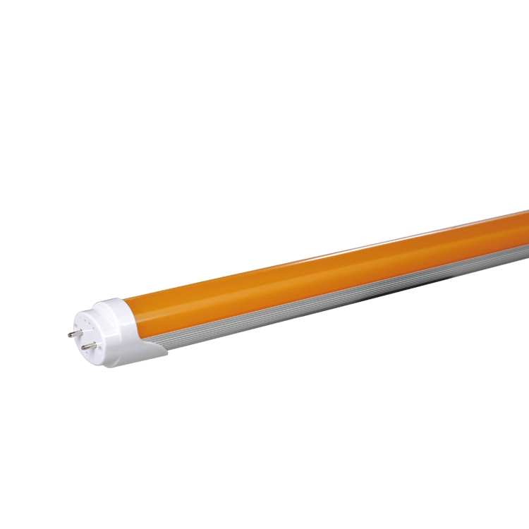 High Efficiency and High Quality T8 18W 1200mm LED Light Tube