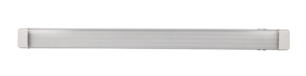 Tri-Proof Light IP20 50W LED Waterproof Batten Fixture 50W for Supermarket Warehouse Workshops