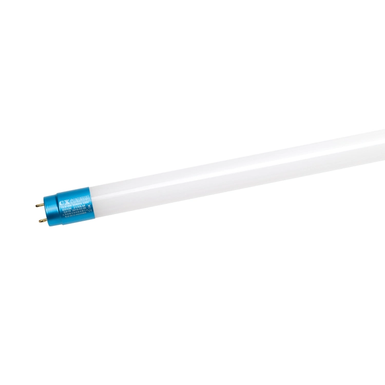 High Efficiency and High Quality T8 18W 1200mm LED Light Tube