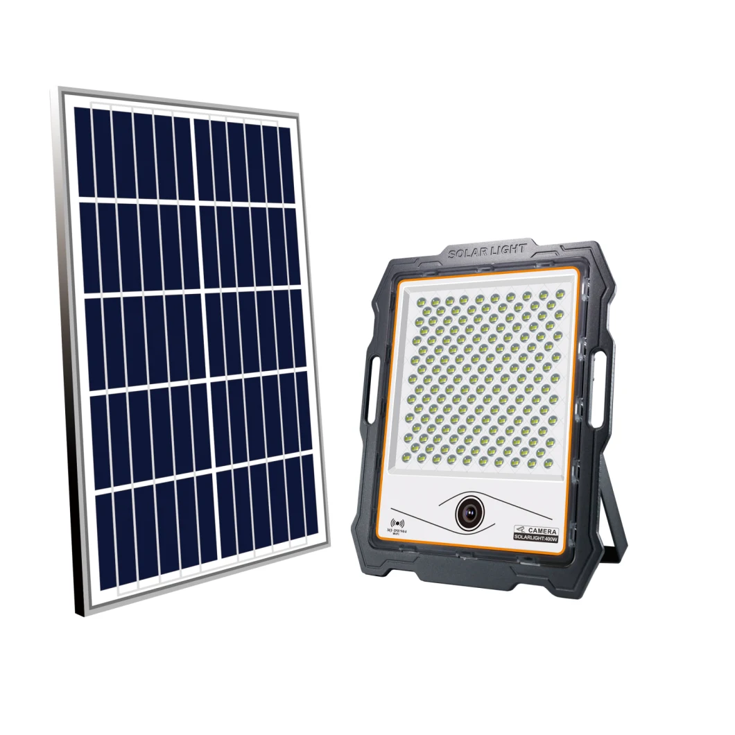 Yaye CE Mafucaturer Factory Price Outdoor Waterproof 300W Solar LED Flood Tunnel Light 1000PCS Stock/ 3 Years Warranty/Available Watts: 60W/100W/200W/300W/800W