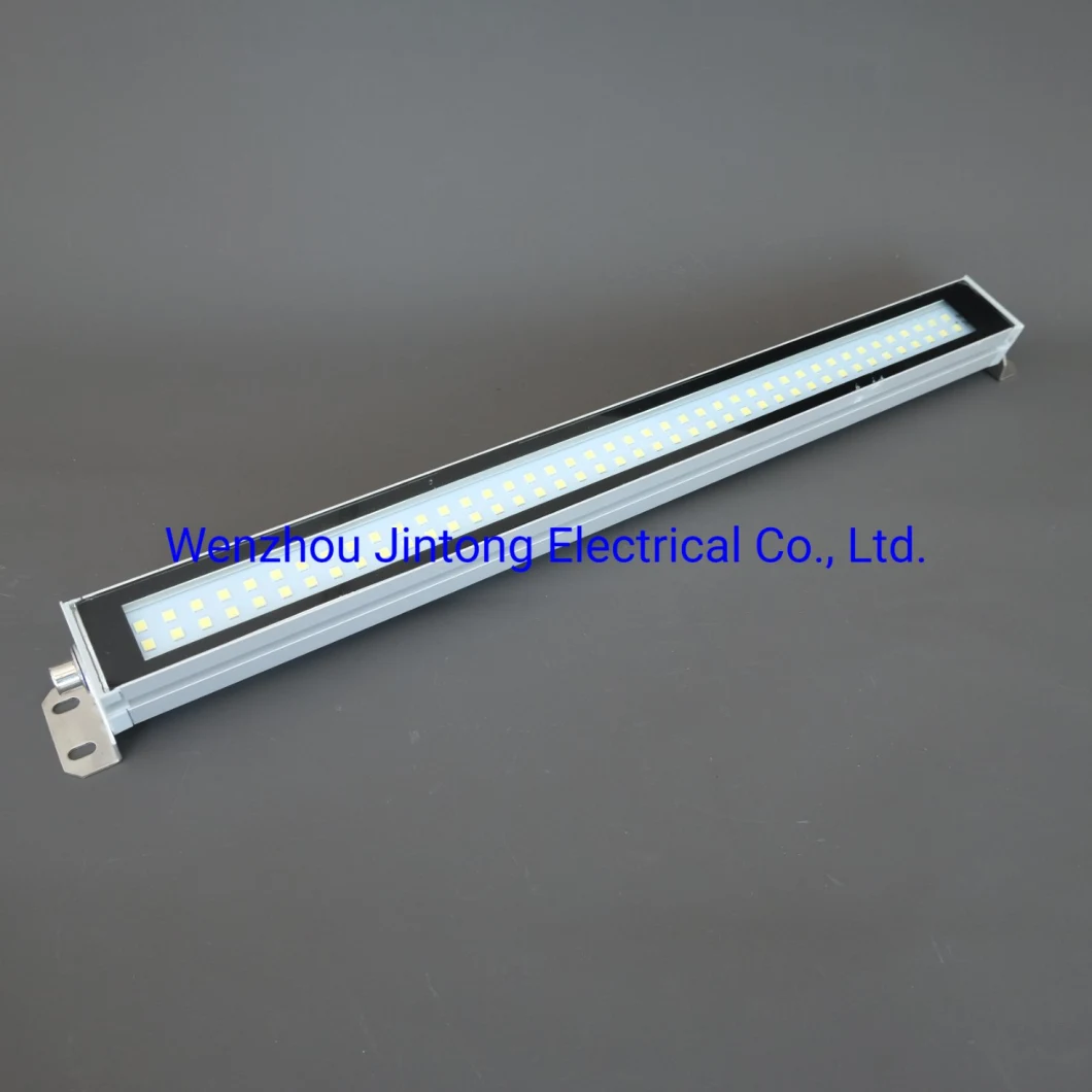 Waterproof IP65 Alumin 120 Degree PF0.9 LED Tri-Proof Tube Batten