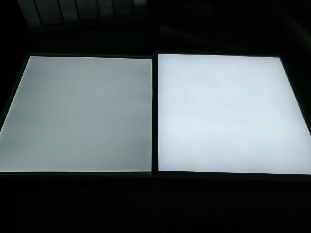 LED Cleanroom Light 1*LED for Hospitals and Pharmaceutical and Electronics Yg208