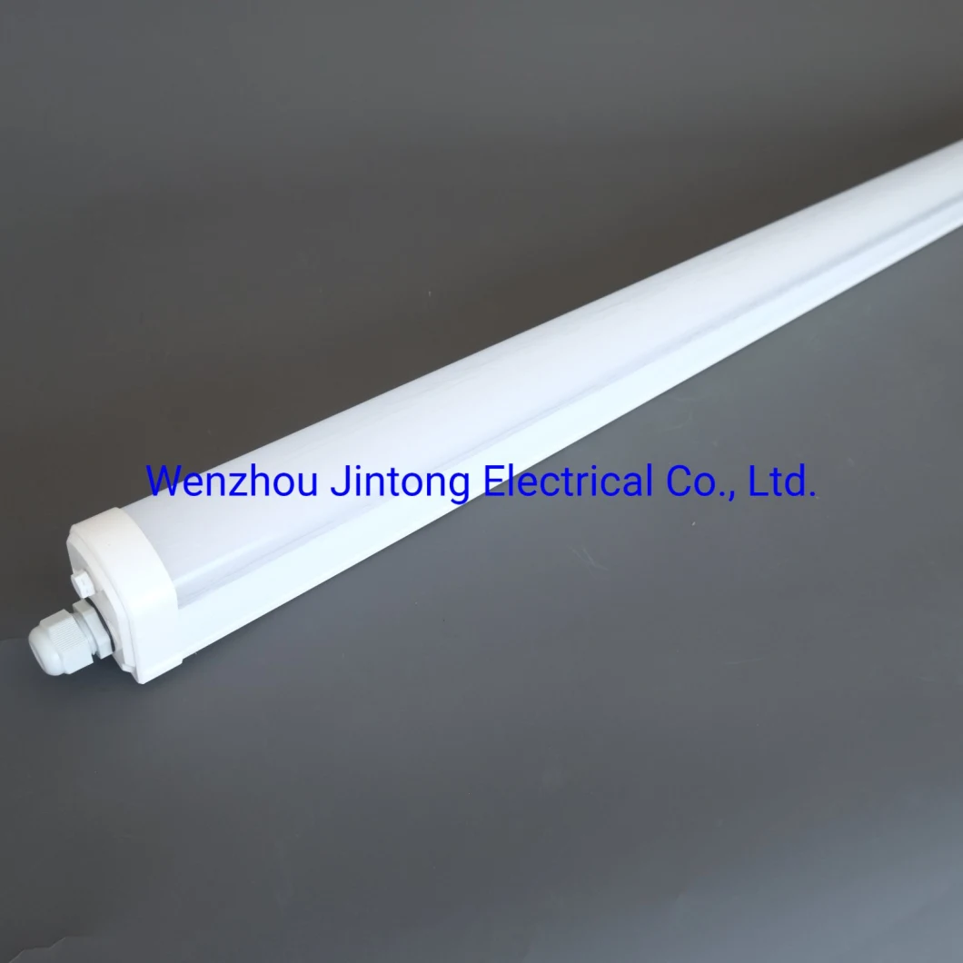 Dali Dimmable 120 Degree 2 Feet Waterproof Tube Batten