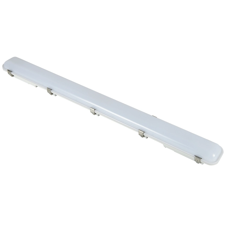 IP65 2FT 4FT 5FT Weatherproof Dustproof LED Vapor Tight Light Fixture