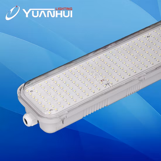 IP65 비부식성 IP65 LED 조명