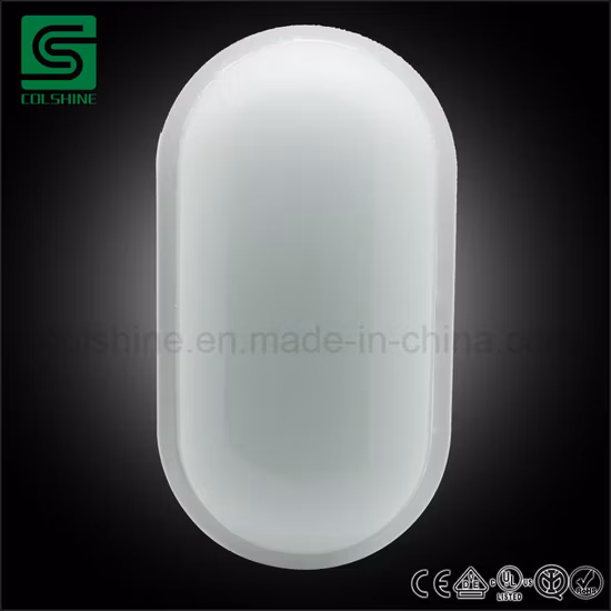 LED 표면 장착 조명 IP65 20W 원형(정전류 드라이버 포함)