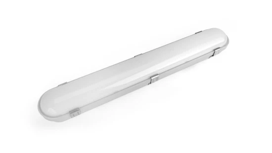 1200mm LED Tri-Proof Batten 45W IP65(4000K) 기본 맞춤형 조명 프로젝트